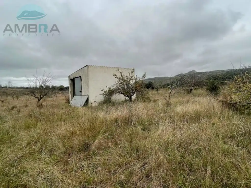 Terreny rústic en venda a Trocet, imagen 18