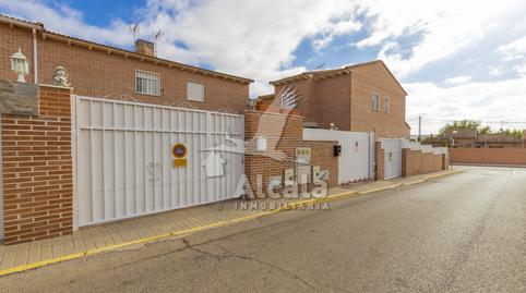 Foto 4 de Casa adosada en venda a Galápagos, Guadalajara