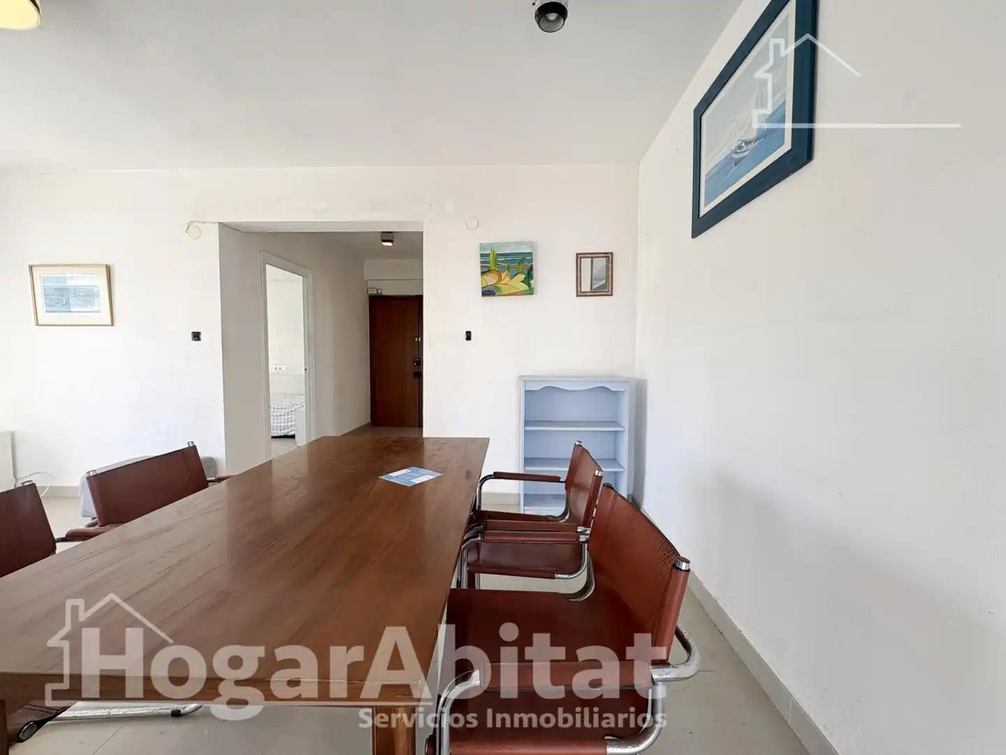 Appartamento con terrazza in vendita a Calle CASTELLA-LA MANXA DE, imagen 45