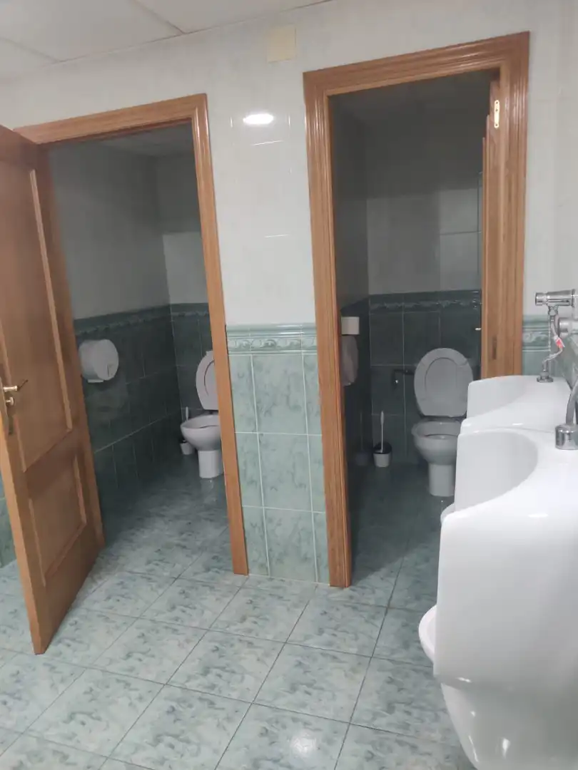 Local commercial à vendre à Passeig de les Germanies 55, imagen 8