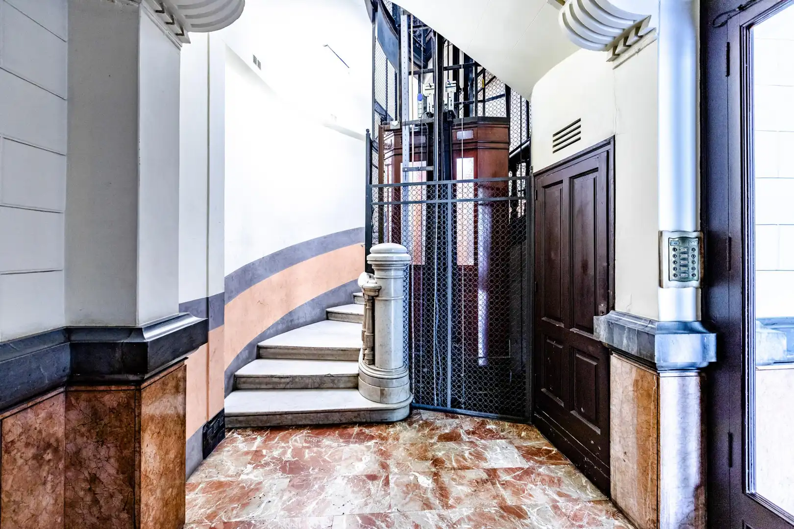 Apartament en venda en Barcelona