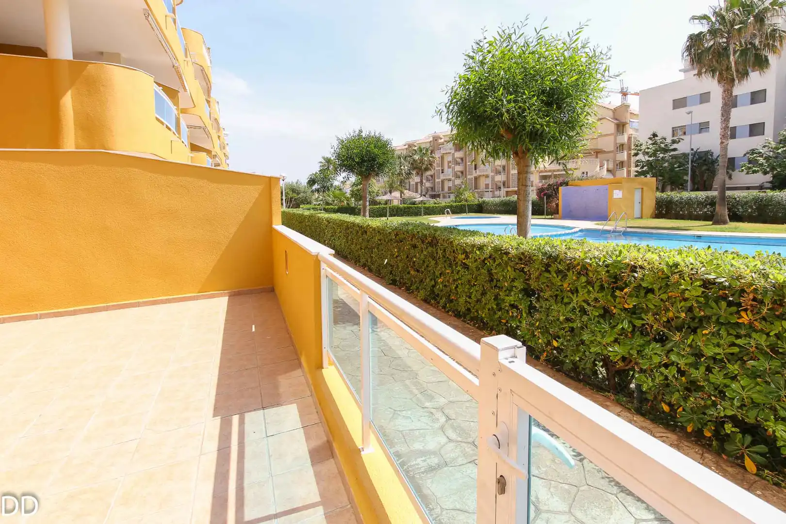 Apartament de lloguer a Carrer de l'Oblada, 100, Les Bassetes - El Marjal