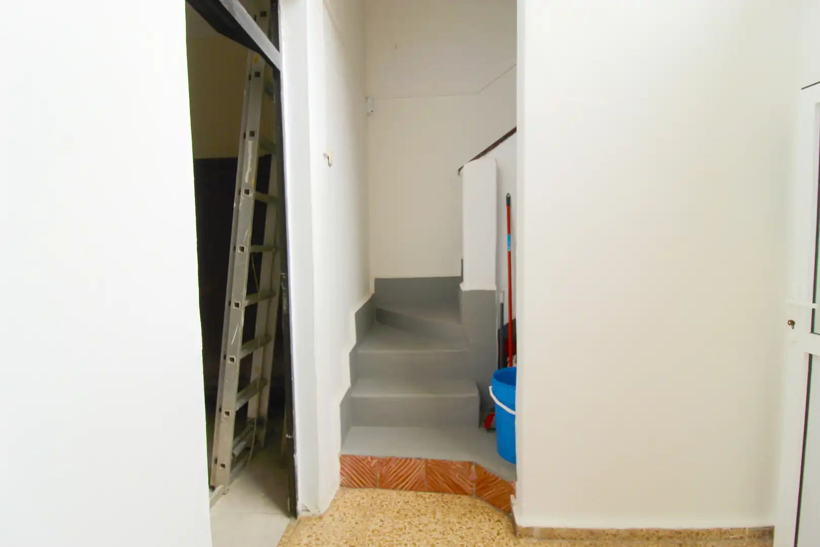 Dúplex en venda a Calle Sargento Llagas, 13, Santa Catalina - Canteras
