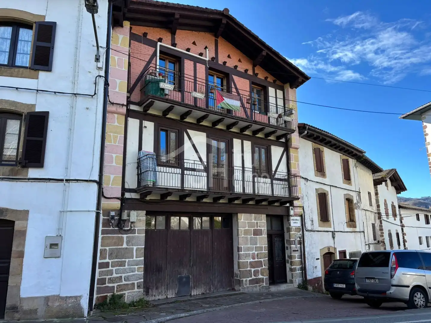 Flat for sale in Bera