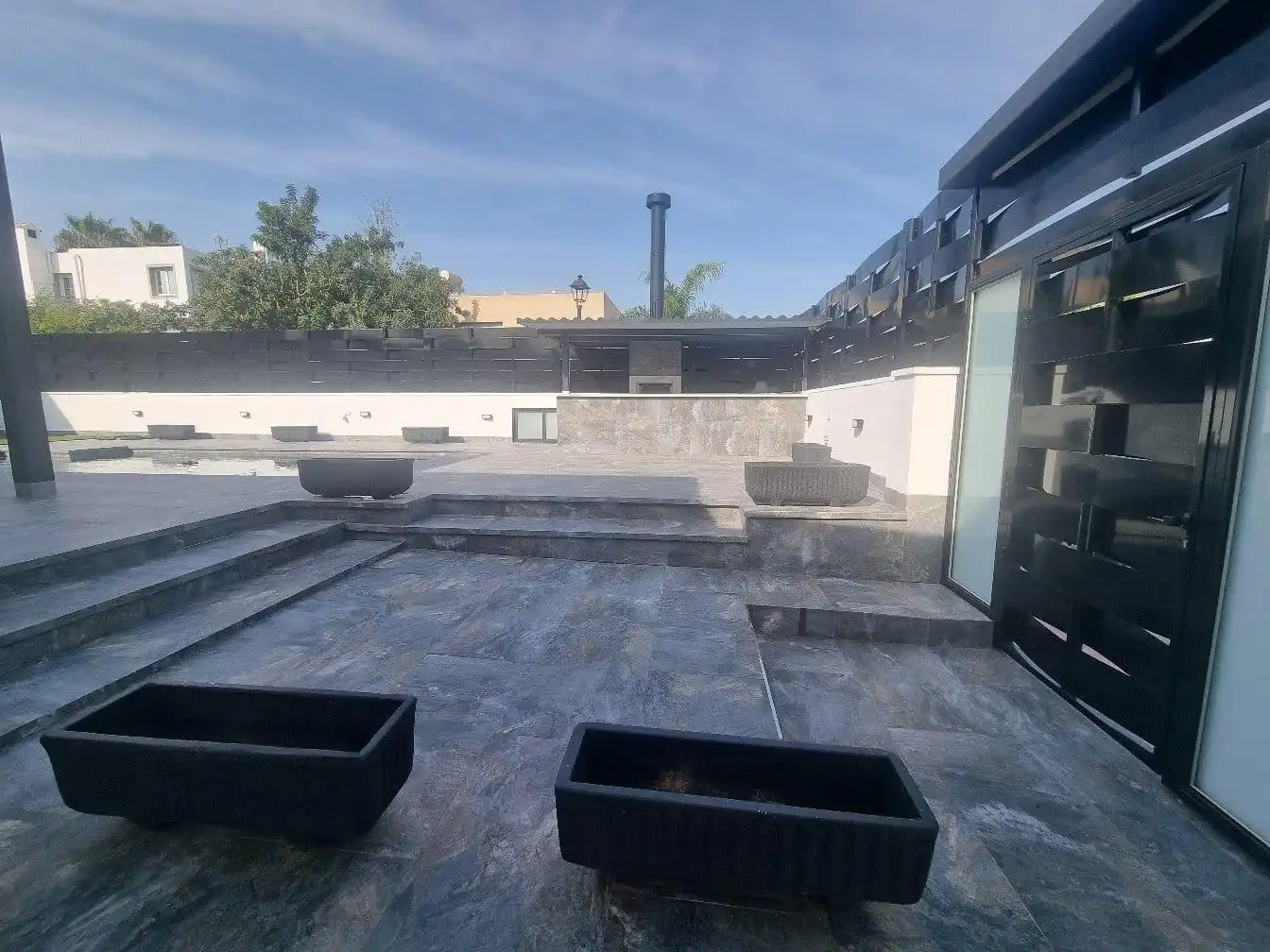 Villa mit Terrasse zum Verkauf in La Alcayna, imagen 48