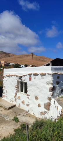 Finca rústica en Venta en Betancuria