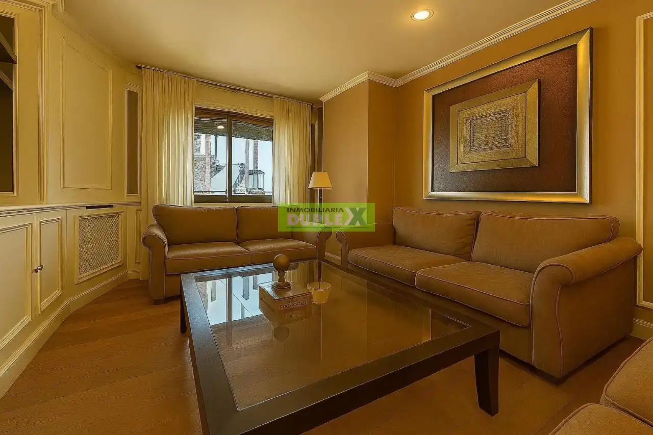 Piso con ascensor en venta en Centro - Echegaray, imagen 13
