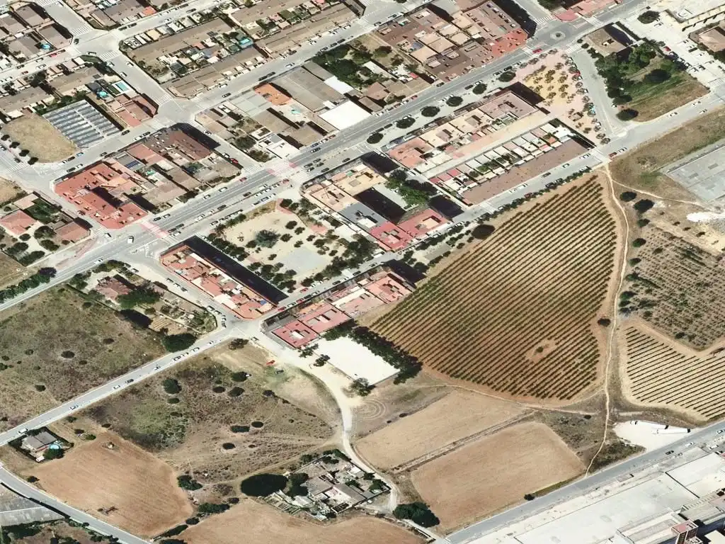 Pis en venda a calle Montseny, imagen 2