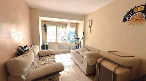 Foto 3 de Pis en venda a Campoamor, Alicante / Alacant