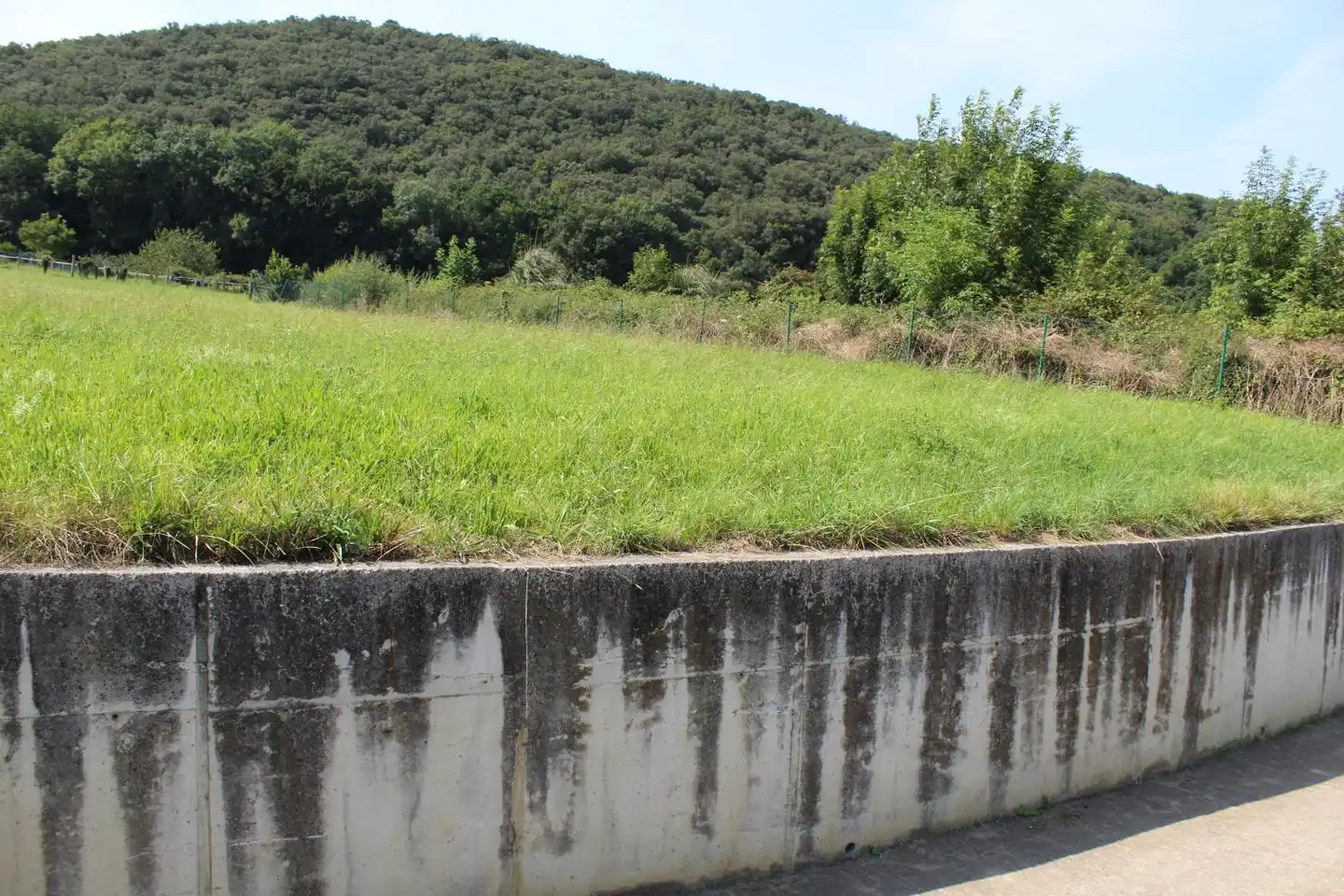 Terrenys i solars en venda a El Callejo - La Pesquera - La Arenosa