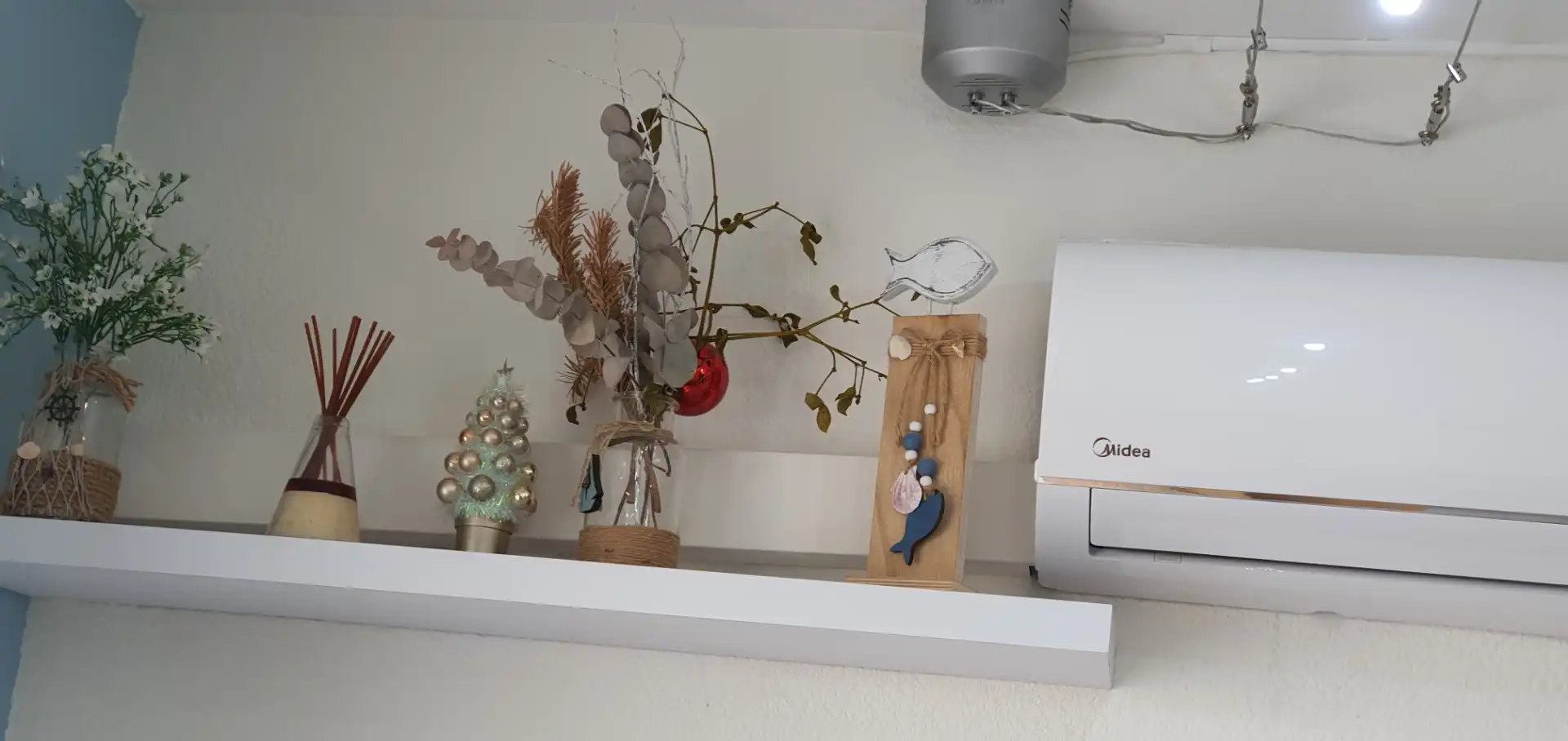 Bedroom of Apartments for sale in Empuriabrava  with Air Conditioner, Terrace and Furnished