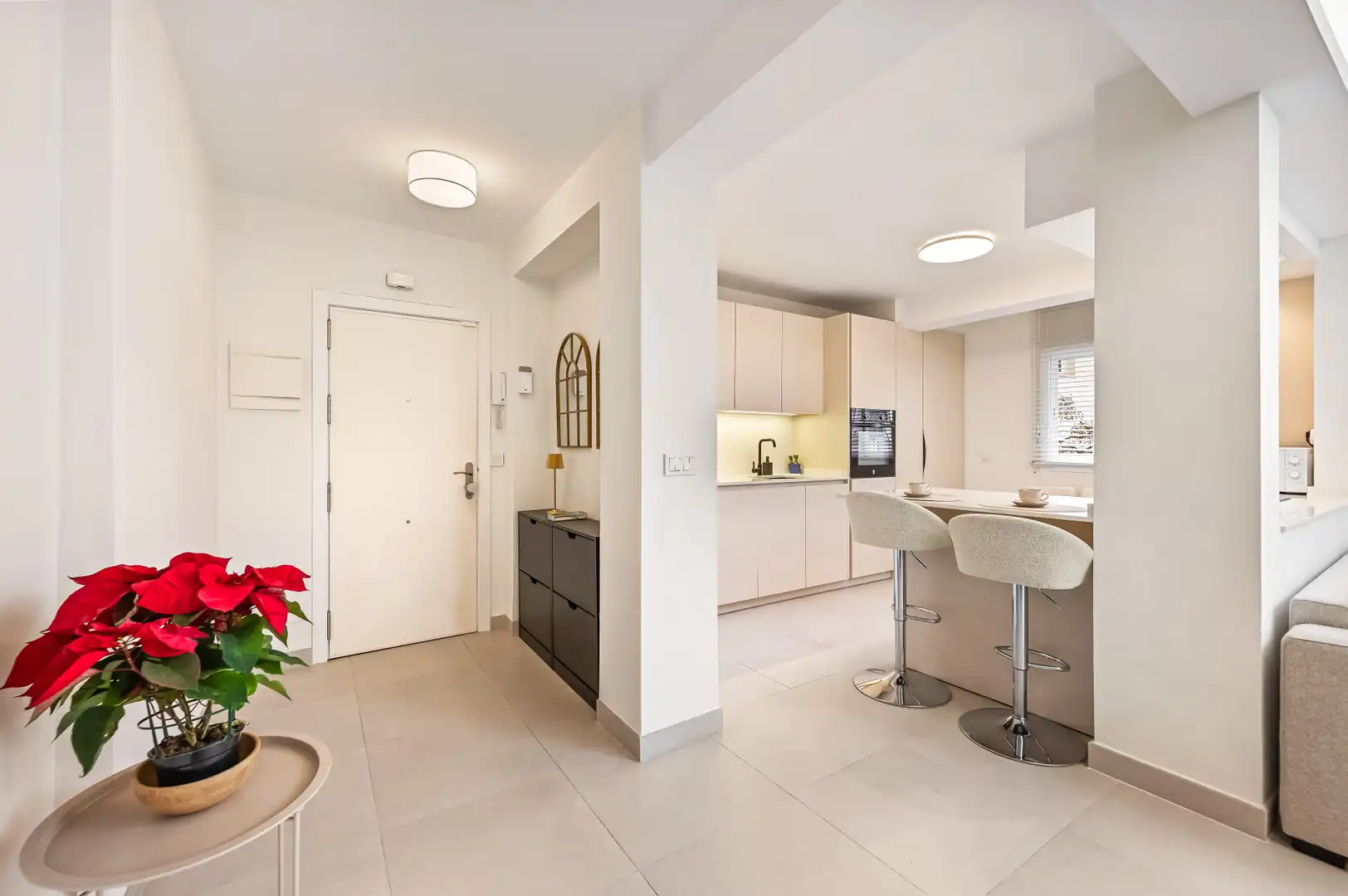 Apartament amb ascensor de lloguer a Marbella Centro, imagen 4