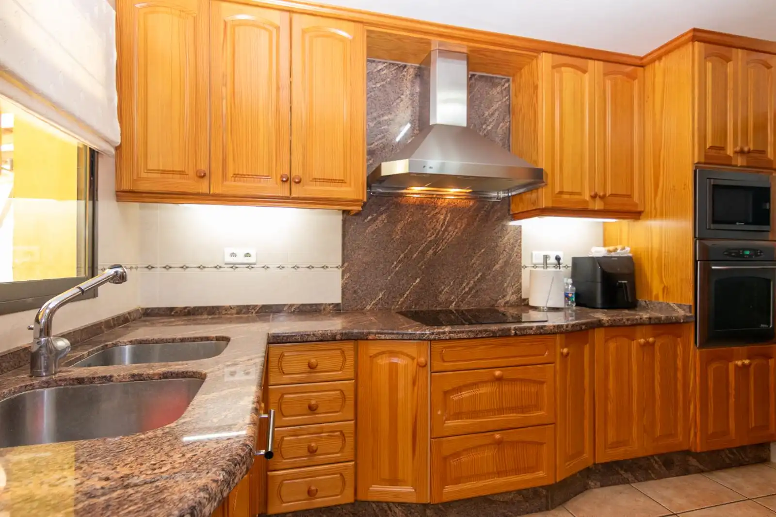 Detached house with terrace for sale in Tormos, imagen 7