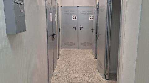 Photo 3 of Box room for sale in Sagunto - Edisol,  Córdoba Capital