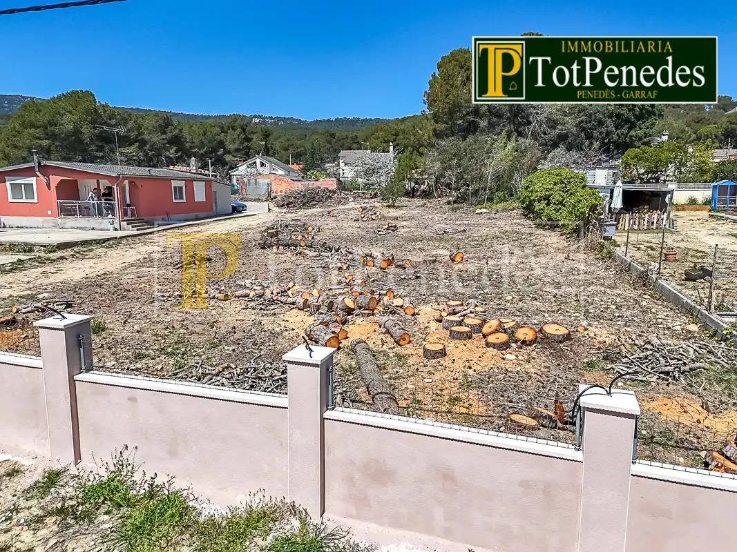 Residencial en venta en Querol