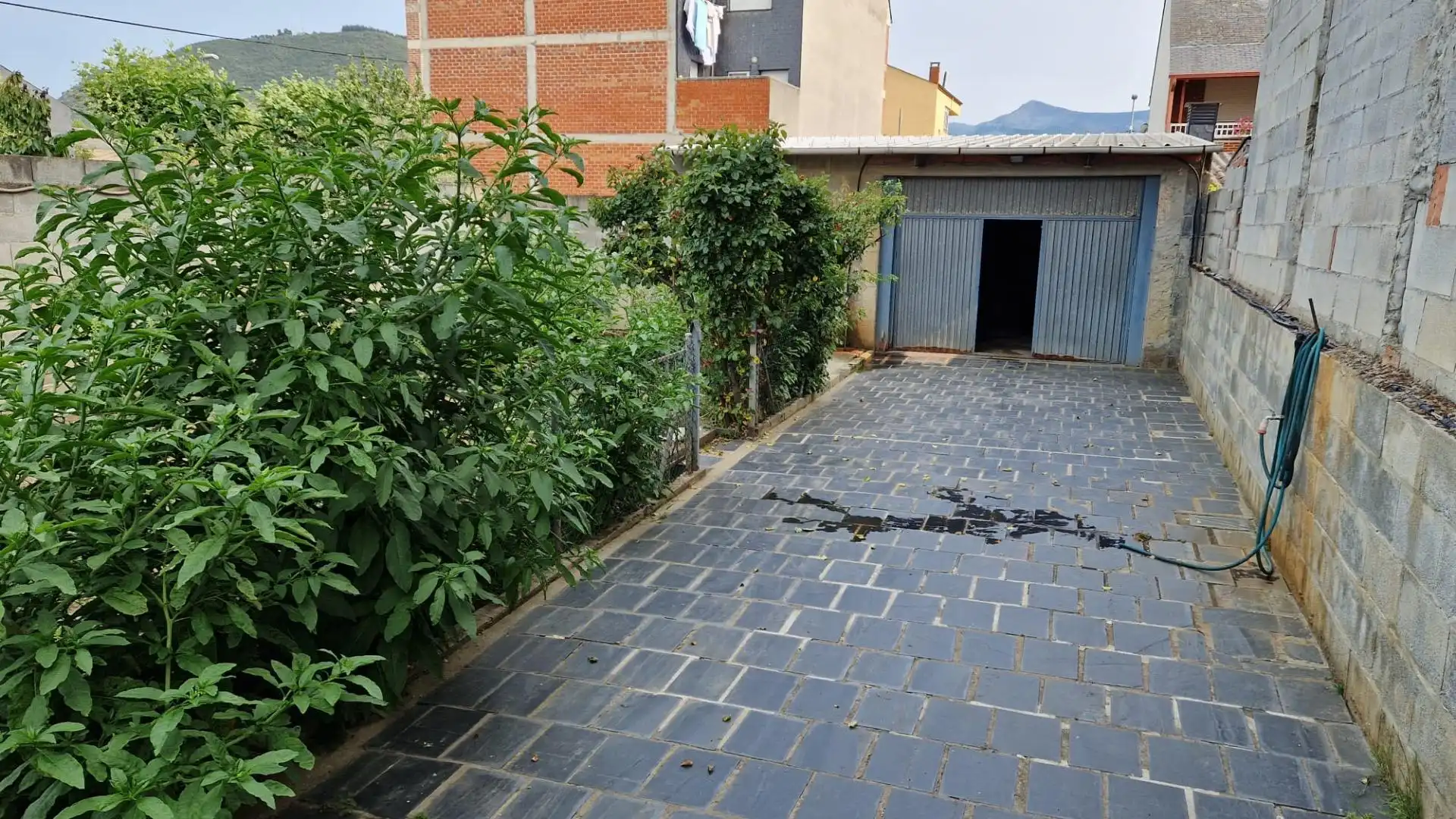 Terreni e lotti in vendita a Flores de Sil - La Placa, imagen 3