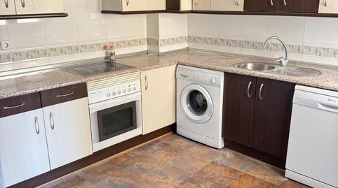 Foto 3 de Pis en venda a Calle de Monseñor Ayuso, Valverde del Majano, Segovia