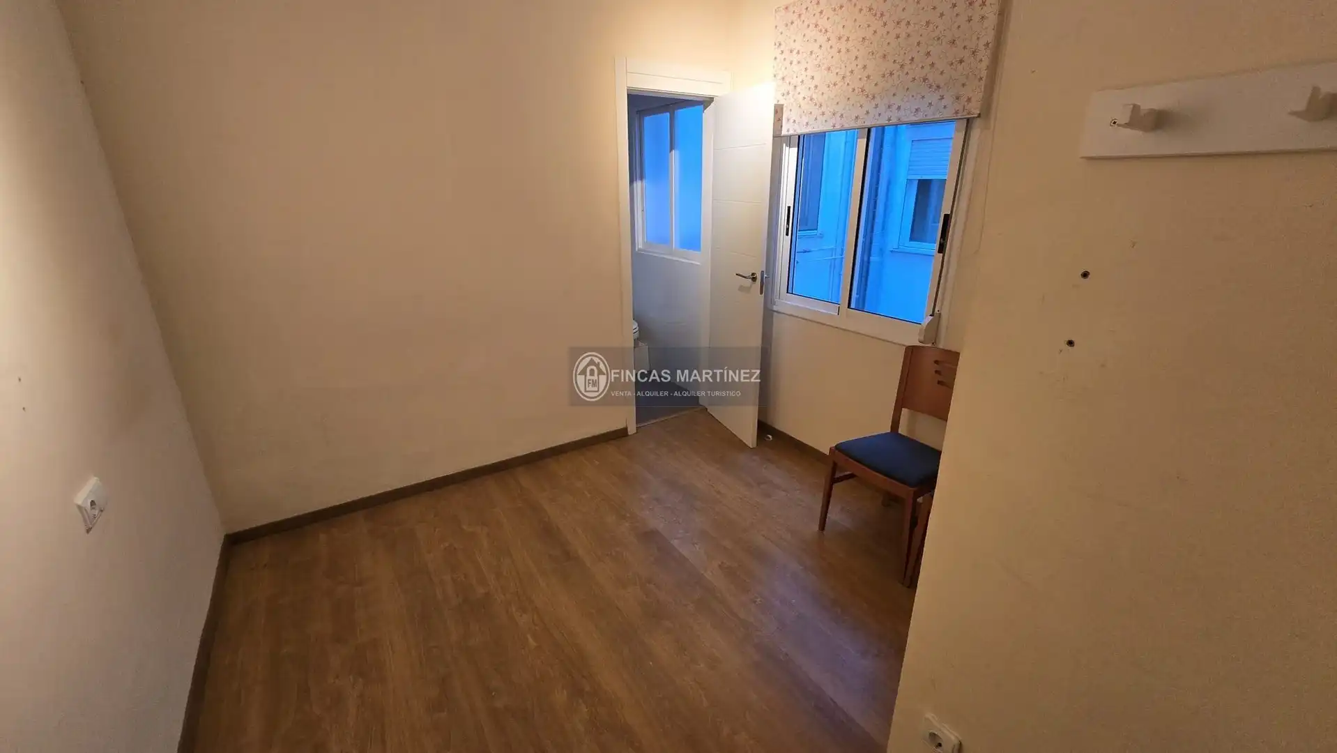 Bedroom of Flat for sale in Cambrils  with Terrace, Furnished and Balcony