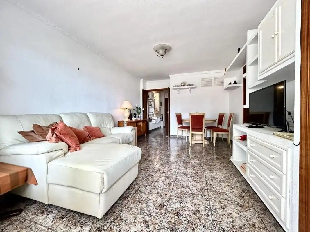 Apartament amb piscina en venda a Orihuela Costa, imagen 5