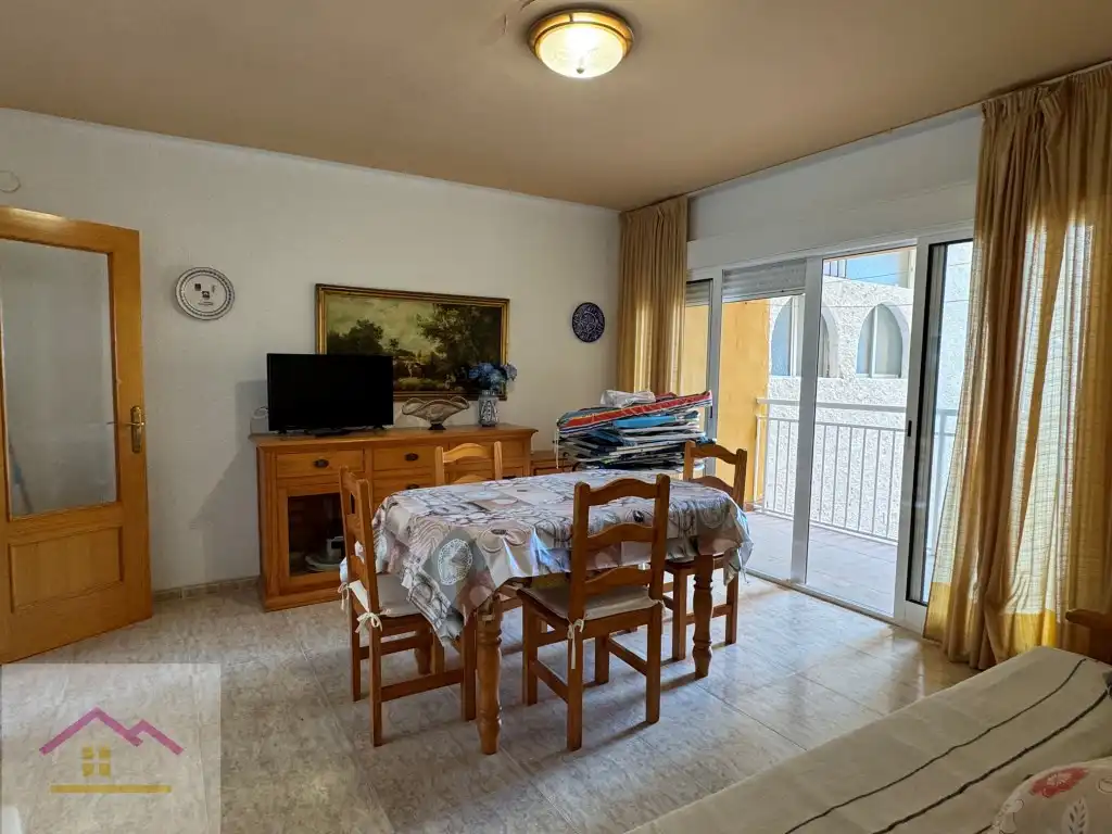 Piso en venta en Calle San Juan, 25, Torreblanca