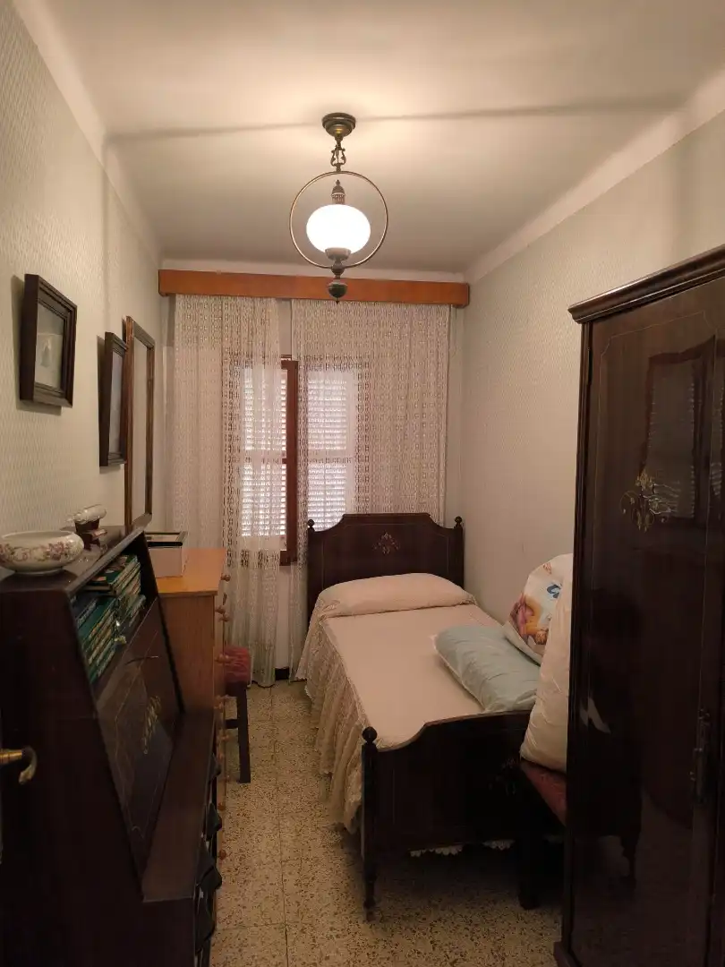 Habitación de Piso en venta en  Palma de Mallorca con Terraza, Amueblado y Balcón