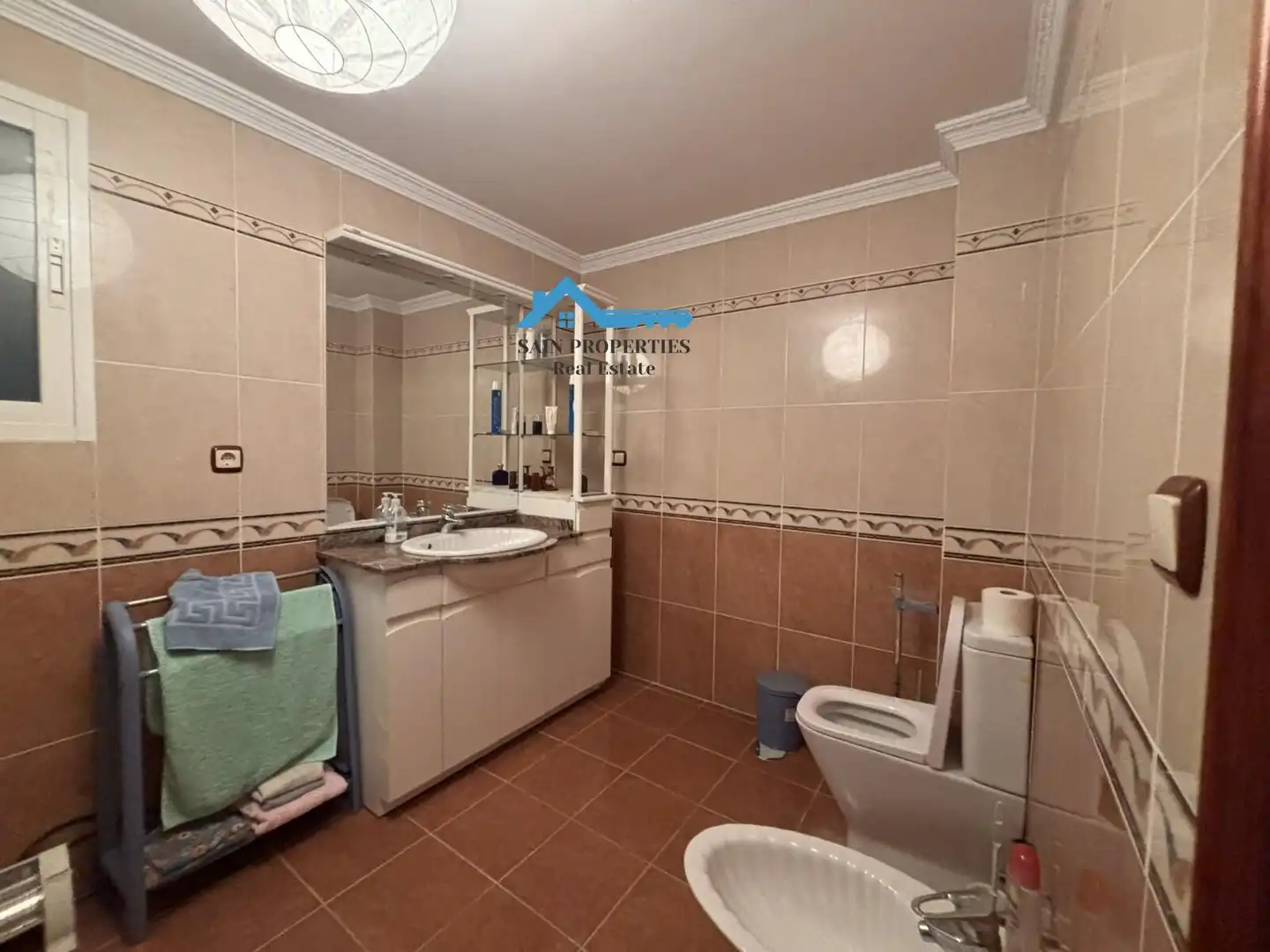 Villa mit Terrasse zum Verkauf in El Tossal - Bello Horizonte, imagen 25