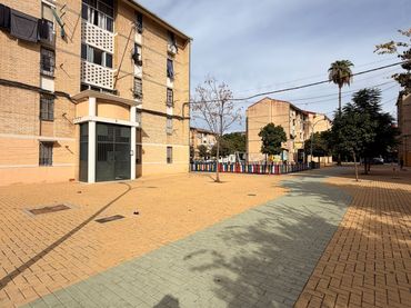 Pis en venda a Cordoba