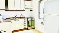 Kitchen of Single-family semi-detached for sale in  Lleida Capital  with Air Conditioner and Terrace