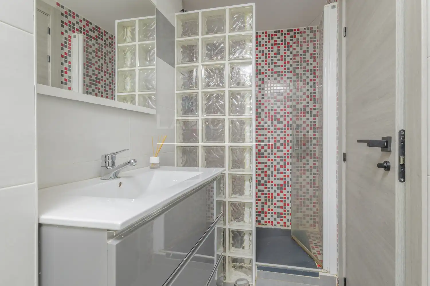 Flat with lift for sale in Paseo de Granada, imagen 25