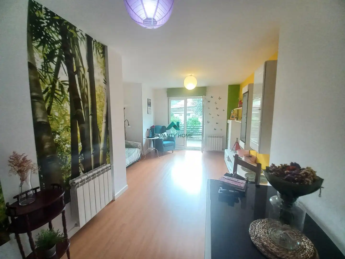 Bedroom of Ground floor for sale in Limpias  with Heating, Terrace and Storage room
