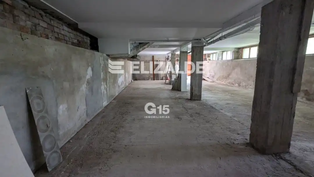 Local en venta en Donostia - San Sebastián 