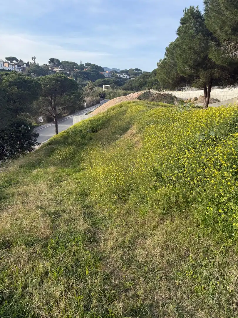 Residential land for sale in Rocaferrera, imagen 2