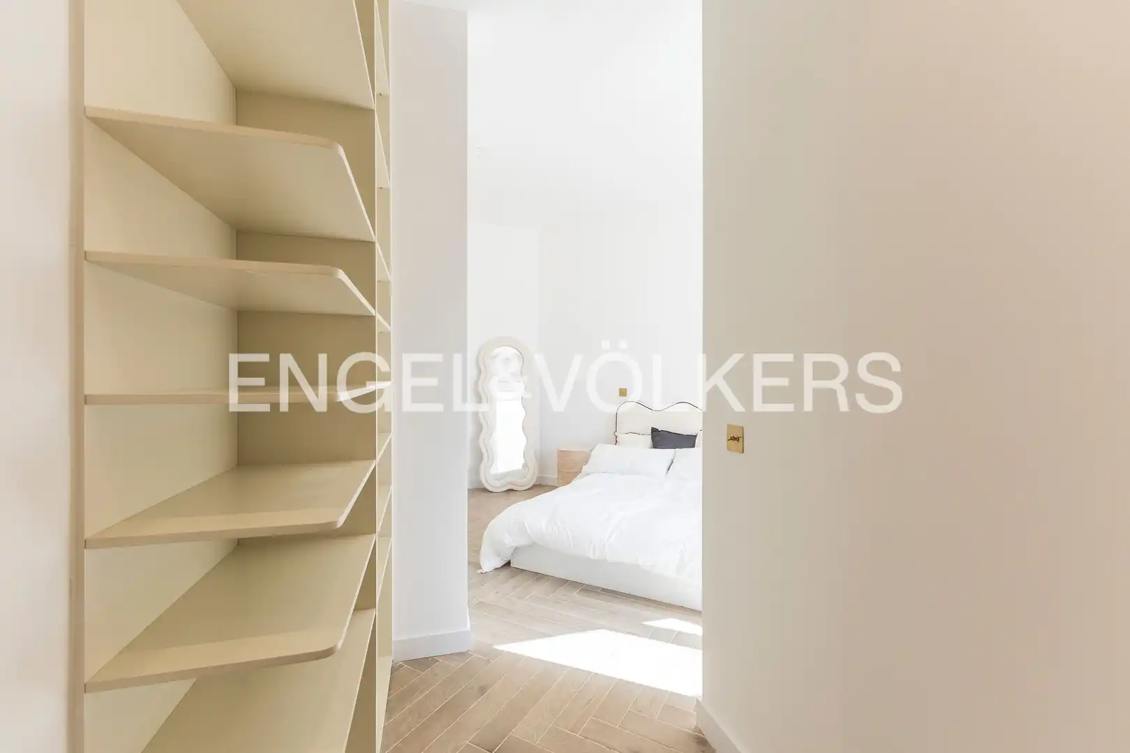 Habitación de Ático en venta en Madrid con Aire acondicionado, Calefacción y Terraza