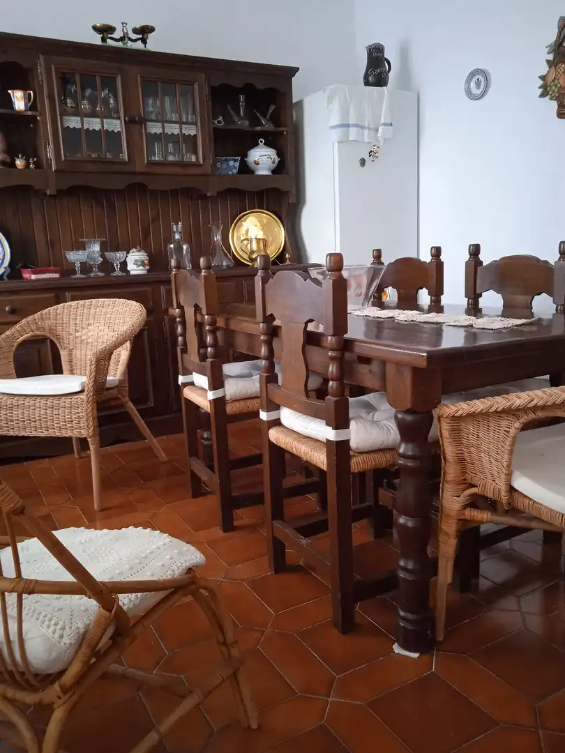 Casa o xalet en venda a Calle Don Miguel de Cervantes, Alcalá de Ebro