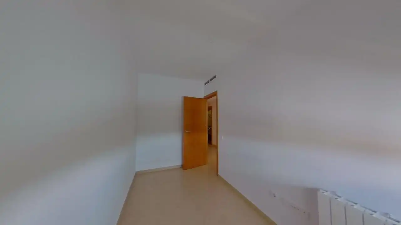 Bedroom of Flat for sale in  Palma de Mallorca