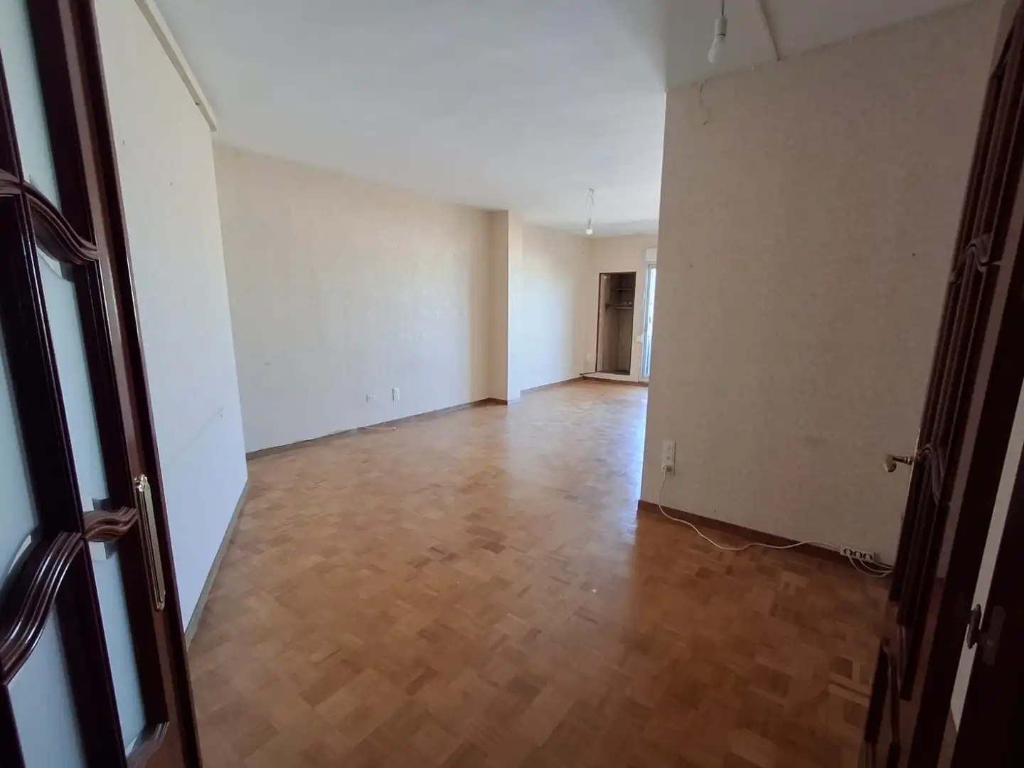 Living room of Attic for sale in Cádiz  with Air Conditioner, Terrace and Community pool