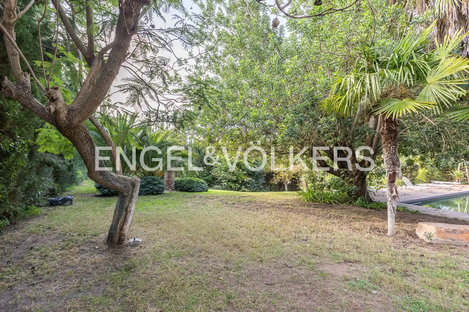 Casa con piscina en venta en El Bosque, imagen 9