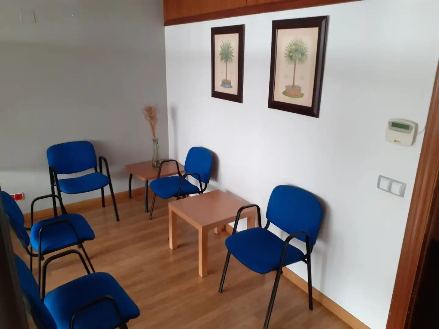 Büro zur Miete in Casco Antiguo, imagen 14