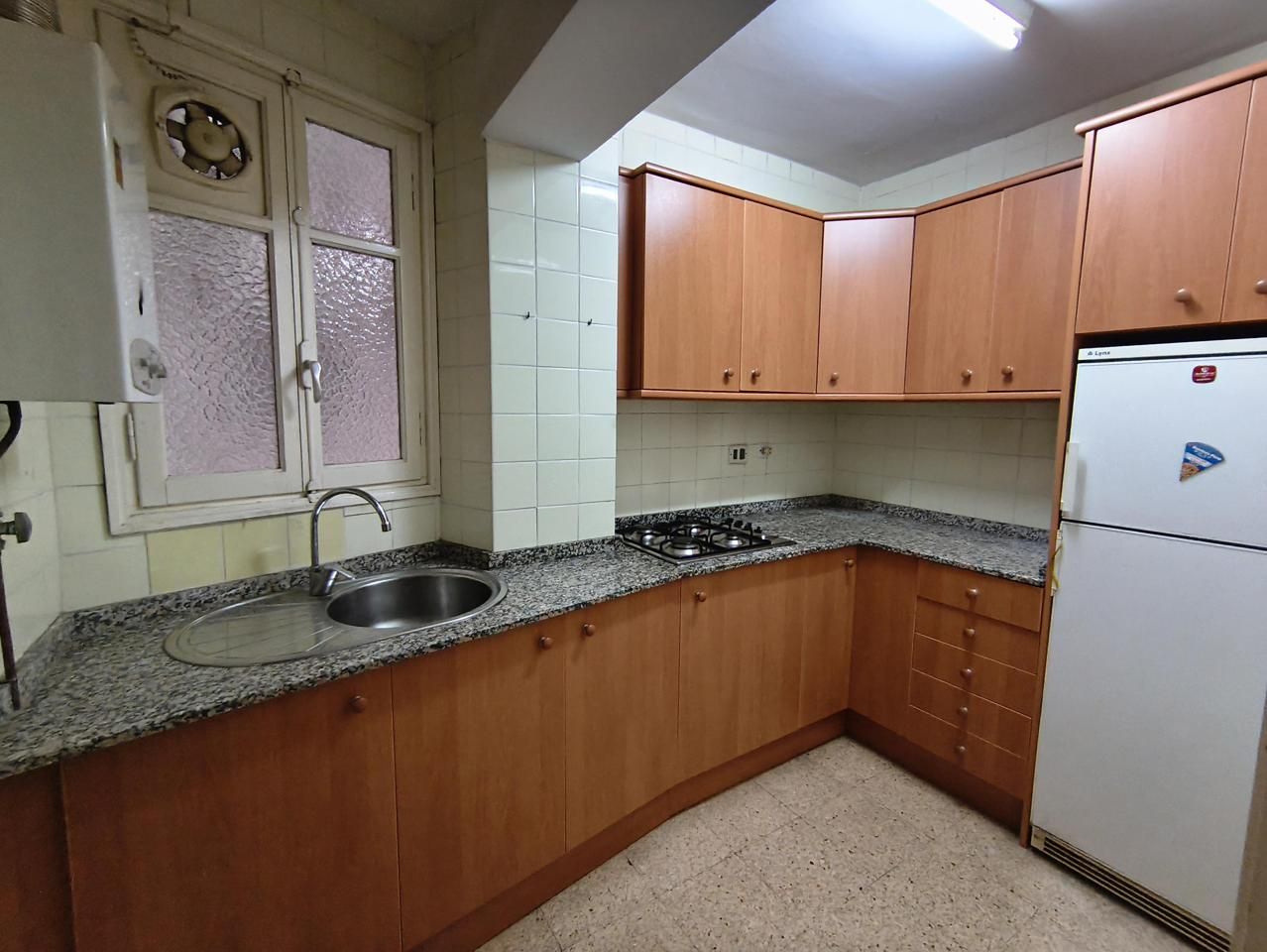 Piso en venta en Catedratico Soler, Benalúa, Benalúa - Babel