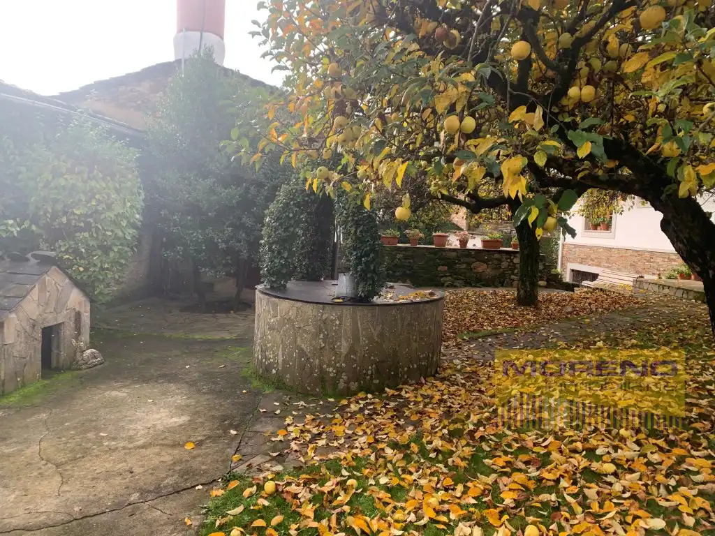 Xalet en venda a Bóveda, imagen 22