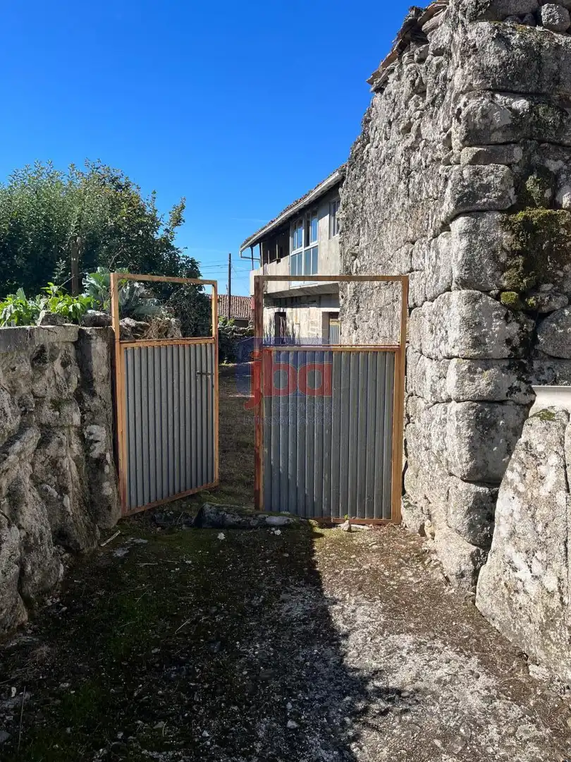 Casa o xalet en venda en Paderne de Allariz amb Jardí privat i Traster