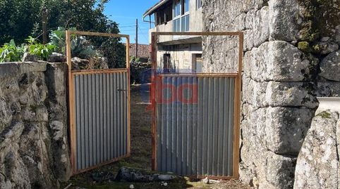 Foto 4 de Casa o xalet en venda a Paderne de Allariz, Ourense
