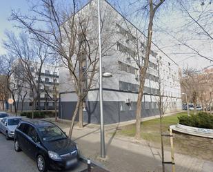 Exterior view of Flat for sale in  Madrid Capital