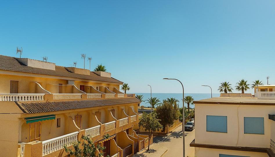 Photo 1 of Apartment for sale in Calle de la Galera, El Mojón, Alicante