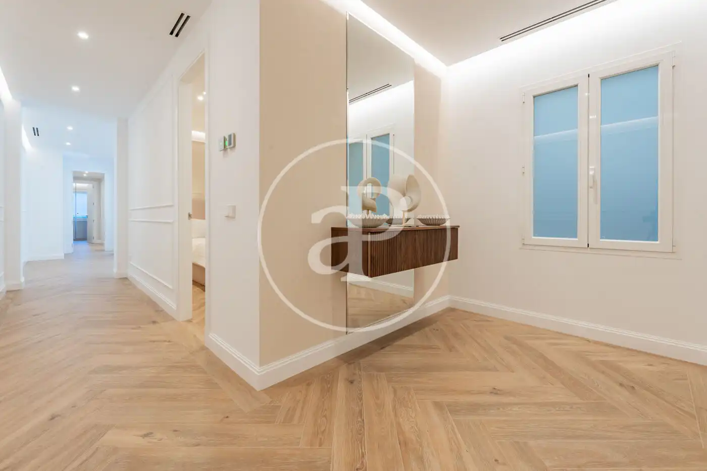 Wohnung zum Verkauf in Madrid mit Klimaanlage, Heizung und Abstellraum