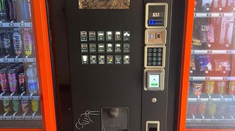 Photo 4 of Premises to rent in Nou Moles,  Valencia Capital