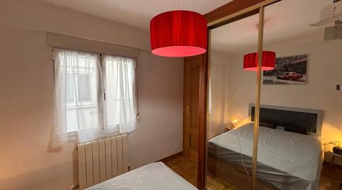 Foto 3 de Piso de alquiler en Calle San Francisco, 70, Los Vadillos - R. Sanitaria - Pozanos, Burgos Capital