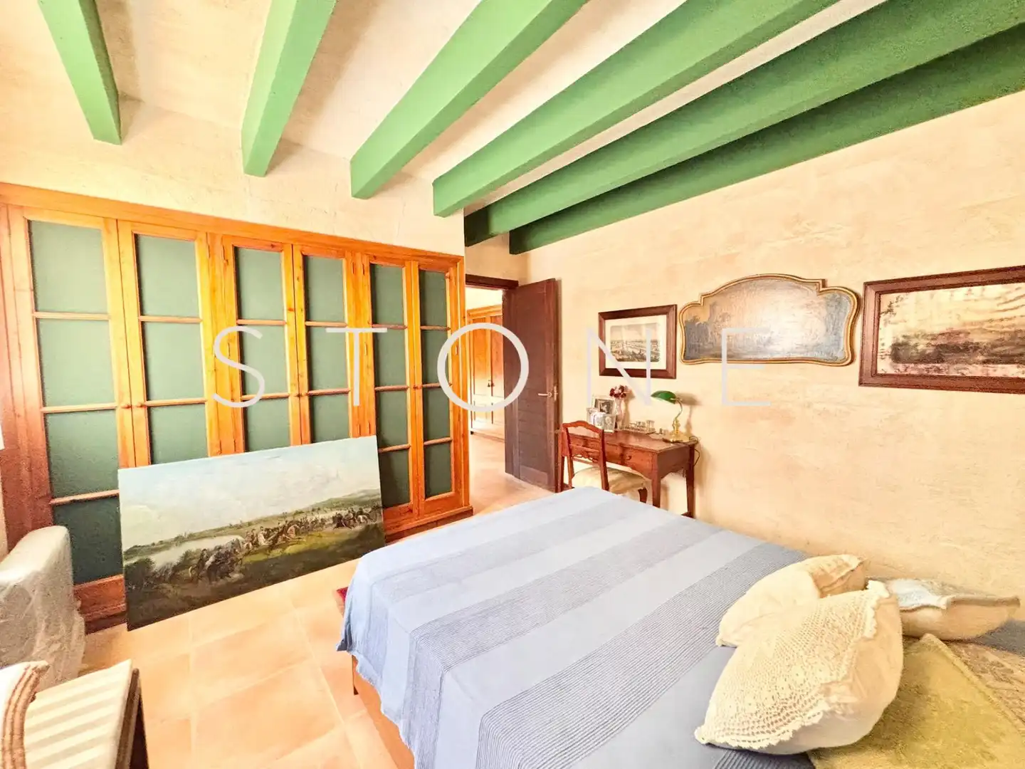 House with pool for sale in Sant Lluís - S'Ullestrar - Torret, imagen 31