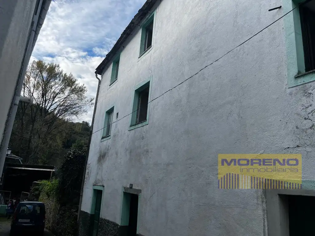 Casa in vendita a Calle Fontao, imagen 6