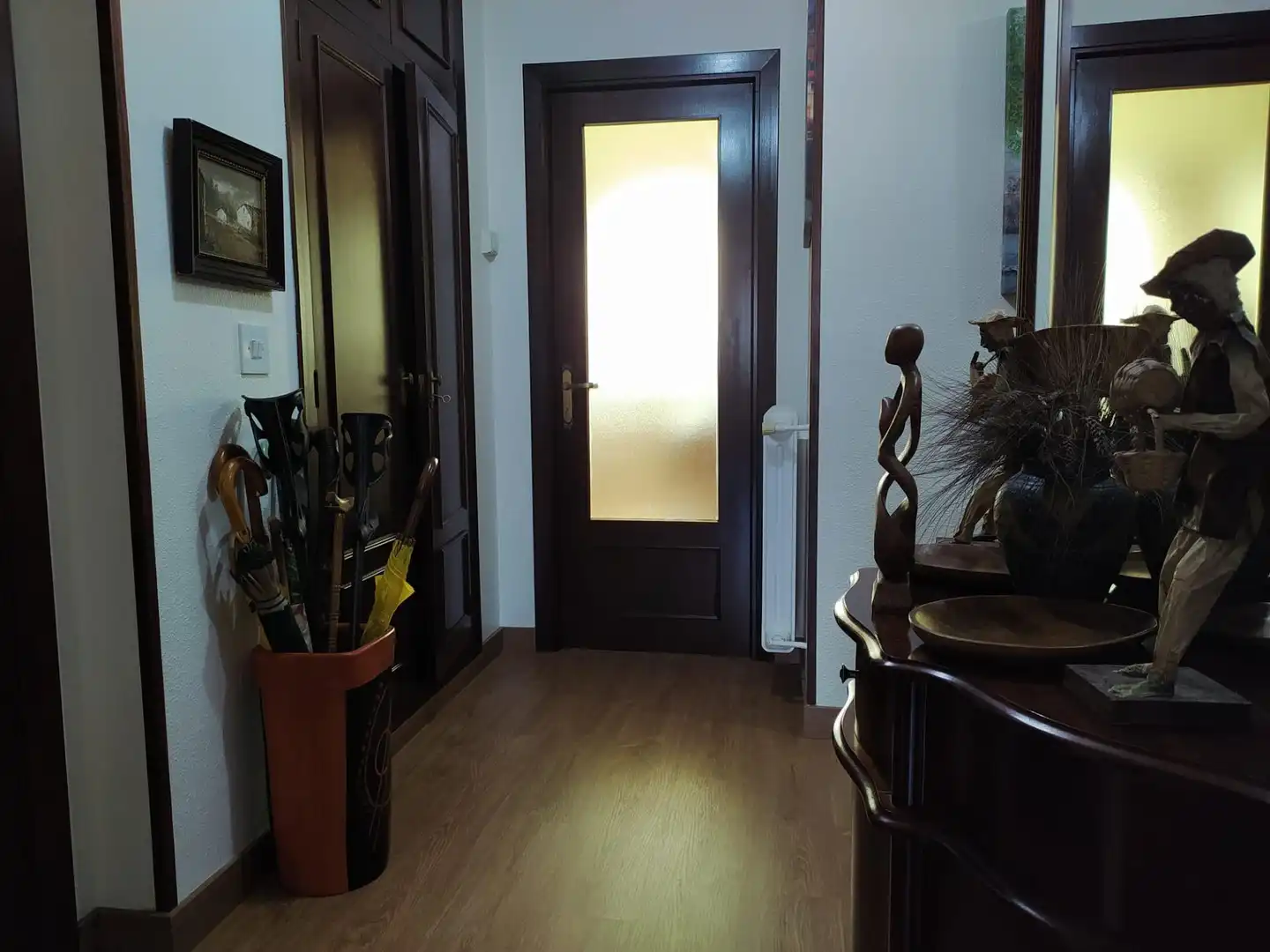 Piso en venta en Ponferrada con Calefacción, Terraza y Trastero